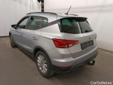  Seat  Arona SEAT  1.0 TSI 81kW DSG Move 5d #7