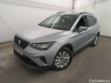Seat Arona SEAT  1.0 TSI 81kW DSG Move 5d