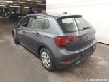  Volkswagen  Polo Volkswagen  1.0 TSI Life DSG 5d #7
