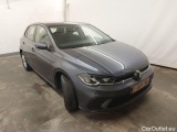  Volkswagen  Polo Volkswagen  1.0 TSI Life DSG 5d #8