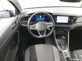  Volkswagen  Polo Volkswagen  1.0 TSI Life DSG 5d #9