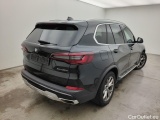  Bmw  X5 BMW  DIESEL - 2018 3.0 A 286hp xDrive30d MHD AdBlue 5d #2