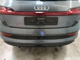  Audi  E-TRON AUDI  95 kWh 505hp Quattro S 5d #35