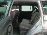  Volkswagen  Tiguan VOLKSWAGEN  DIESEL - 2021 2.0 TDI 200 SCR 4Motion R-Line BMT DSG 5d #10