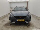 Cupra  Formentor CUPRA  2.0 TSI 310 4Drive VZ DSG 5d #5