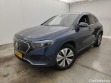 Mercedes A-Klasse MERCEDES EQA 66.5 kWh EQA 250 190 Business Solution 5d