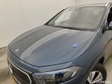  Mercedes  A-Klasse MERCEDES EQA 66.5 kWh EQA 250 190 Business Solution 5d #25