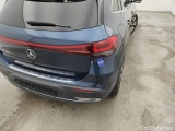  Mercedes  A-Klasse MERCEDES EQA 66.5 kWh EQA 250 190 Business Solution 5d #45
