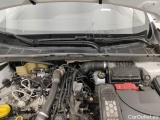  Renault  Megane RENAULT  BERLINE Phase II 1.33 TCe 140 Intens EDC GPF (EU6D) 5d #28