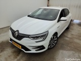 Renault Megane RENAULT  BERLINE Phase II 1.33 TCe 140 Intens EDC GPF (EU6D) 5d