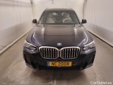  Bmw  X3 BMW  - 2022 xDrive30e 184hp PHEV 5d Auto #5