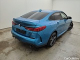  Bmw  Serie 2 BMW 2 GRAN COUPE DIESEL 218 dAS 150hp AdBlue 4d #2