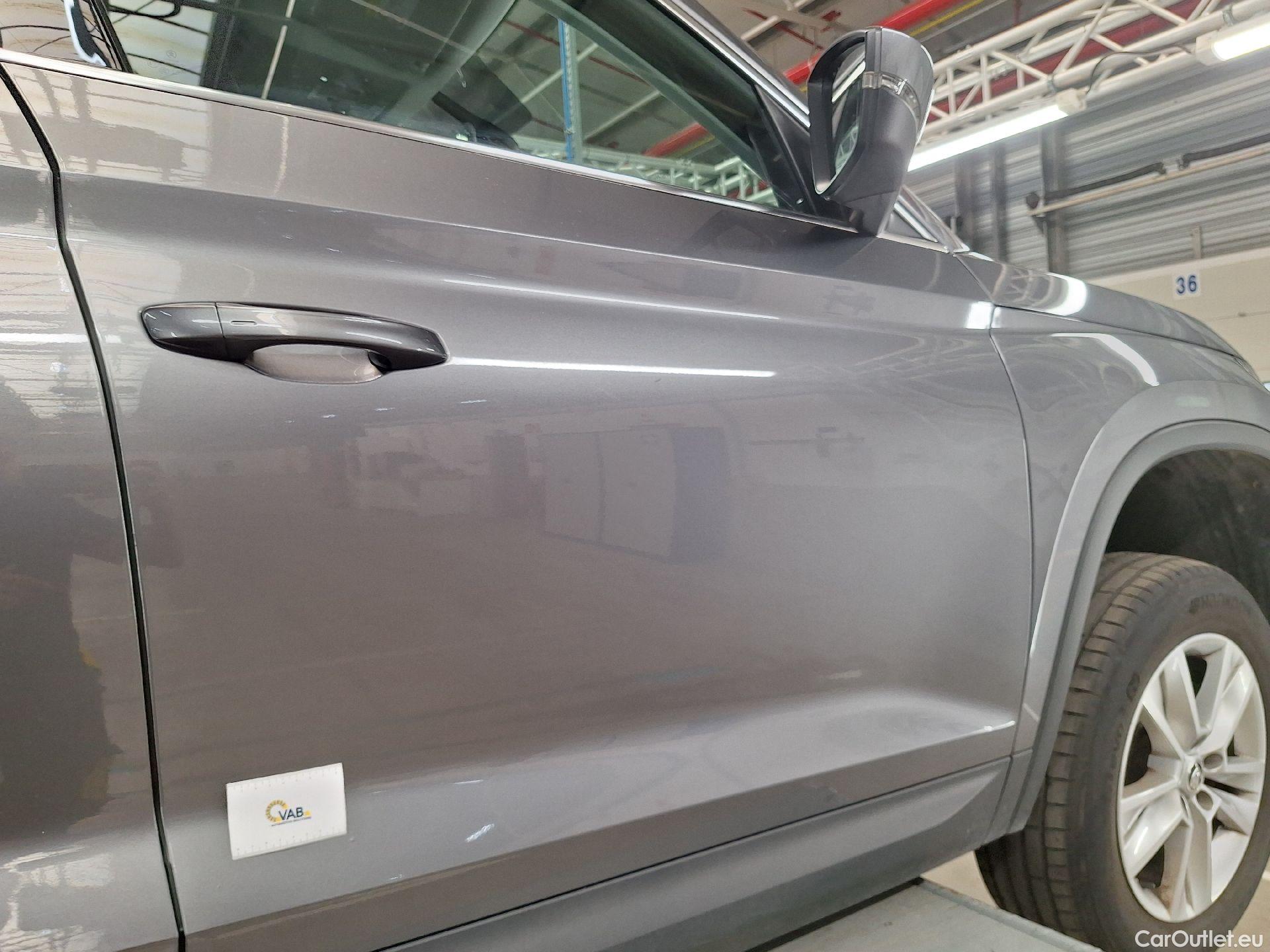  Skoda  Kodiaq Skoda,  FL'21, Kod.2.0CRTDI 110kW Cle.DSG #24