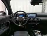  Mercedes  A-Klasse Mercedes-Benz Classe A A 180 Business Line 5d #9