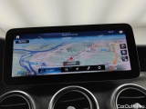  Mercedes  G-Klasee MERCEDES CLASSE GLC DIESEL (X253) - 2019 GLC 200 d 163 (EU6AP) 5d #11