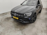  Mercedes  G-Klasee MERCEDES CLASSE GLC DIESEL (X253) - 2019 GLC 200 d 163 (EU6AP) 5d #25