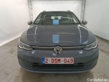  Volkswagen  Golf  Volkswagen Variant VIII 1.0 eTSI 81kW DSG Life Business 5d #5
