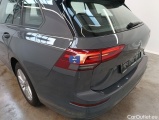  Volkswagen  Golf  Volkswagen Variant VIII 1.0 eTSI 81kW DSG Life Business 5d #39