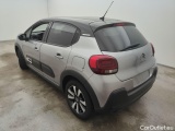  Citroen  C3 Citroën  1.2 PureTech 83 S&S MAN Shine 5d #7