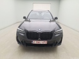 Bmw X3 BMW,  FL'21 PHEV,  xDrive 30e 120kW Aut
