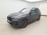  Bmw  X3 BMW,  FL'21 PHEV,  xDrive 30e 120kW Aut #2