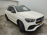  Mercedes  G-Klasee MERCEDES CLASSE GLE DIESEL (W167) GLE 300 d 245 4-Matic Business Line (EU6AP) 5d #8