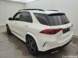  Mercedes  G-Klasee MERCEDES CLASSE GLE DIESEL (W167) GLE 300 d 245 4-Matic Business Line (EU6AP) 5d #7
