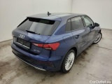  Audi  A3 Audi  Sportback 2.0 30 TDi 85kW S tronic Advanced 5d #2