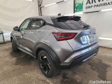  Nissan  Juke NISSAN  2019 5P Crossover Hybrid 143 Business+ #2