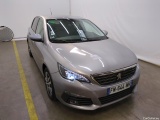  Peugeot  308  Allure Business 1.2 PureTech 130CV BVA8 E6d #2