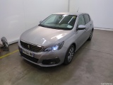 Peugeot 308  Allure Business 1.2 PureTech 130CV BVA8 E6d