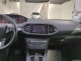  Peugeot  308  Allure Business 1.2 PureTech 130CV BVA8 E6d #7