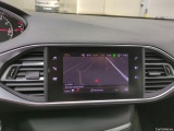  Peugeot  308  Allure Business 1.2 PureTech 130CV BVA8 E6d #12