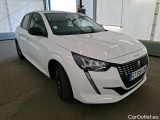  Peugeot  208  Style 1.2 PureTech 75CV BVM5 E6d #4