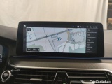  Bmw  Serie 5 BMW 5 Reeks Touring 520e 150kW 5d #13