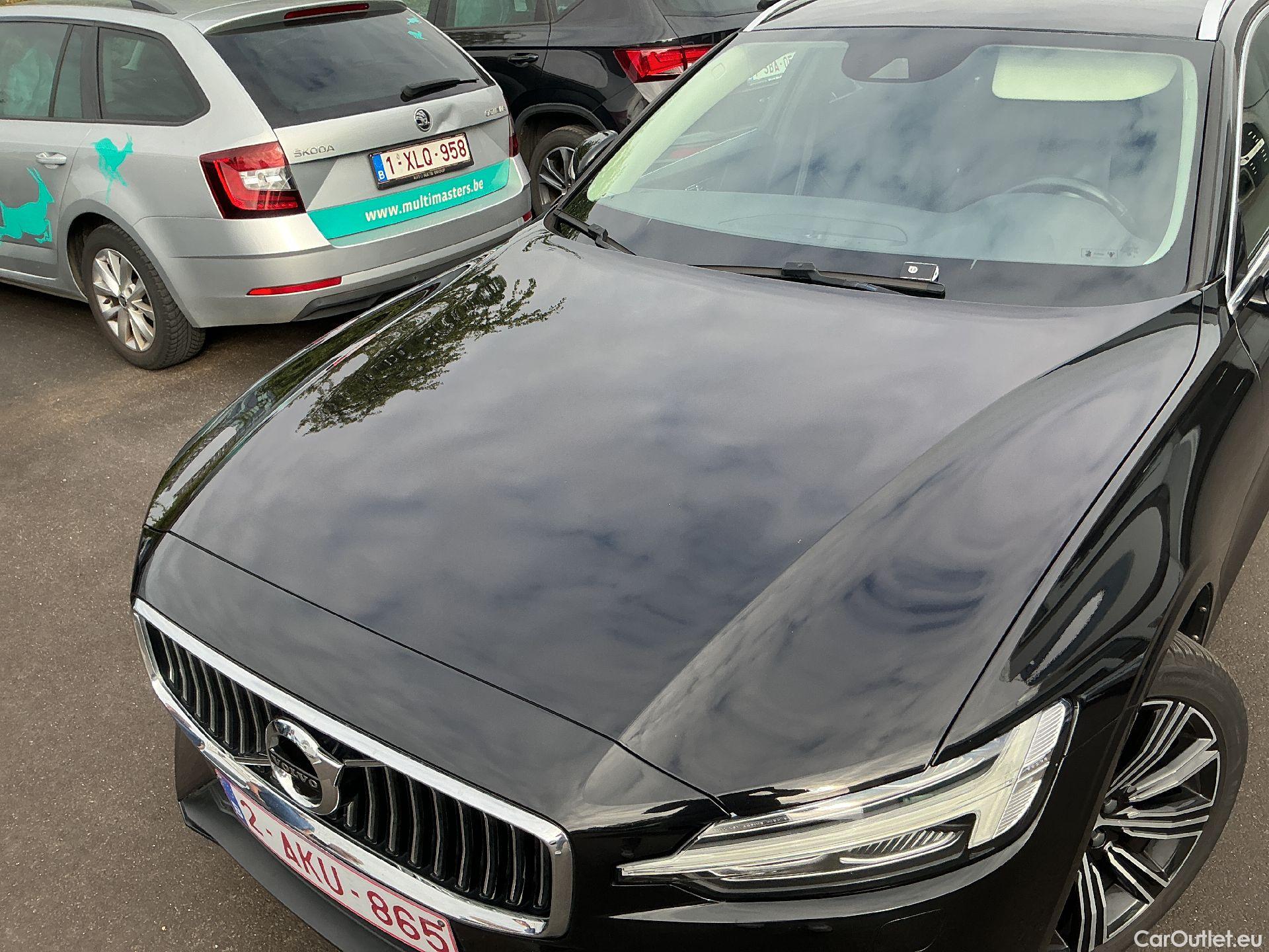  Volvo  V60 Volvo,  '18,  D3 Inscription Gtr. #3
