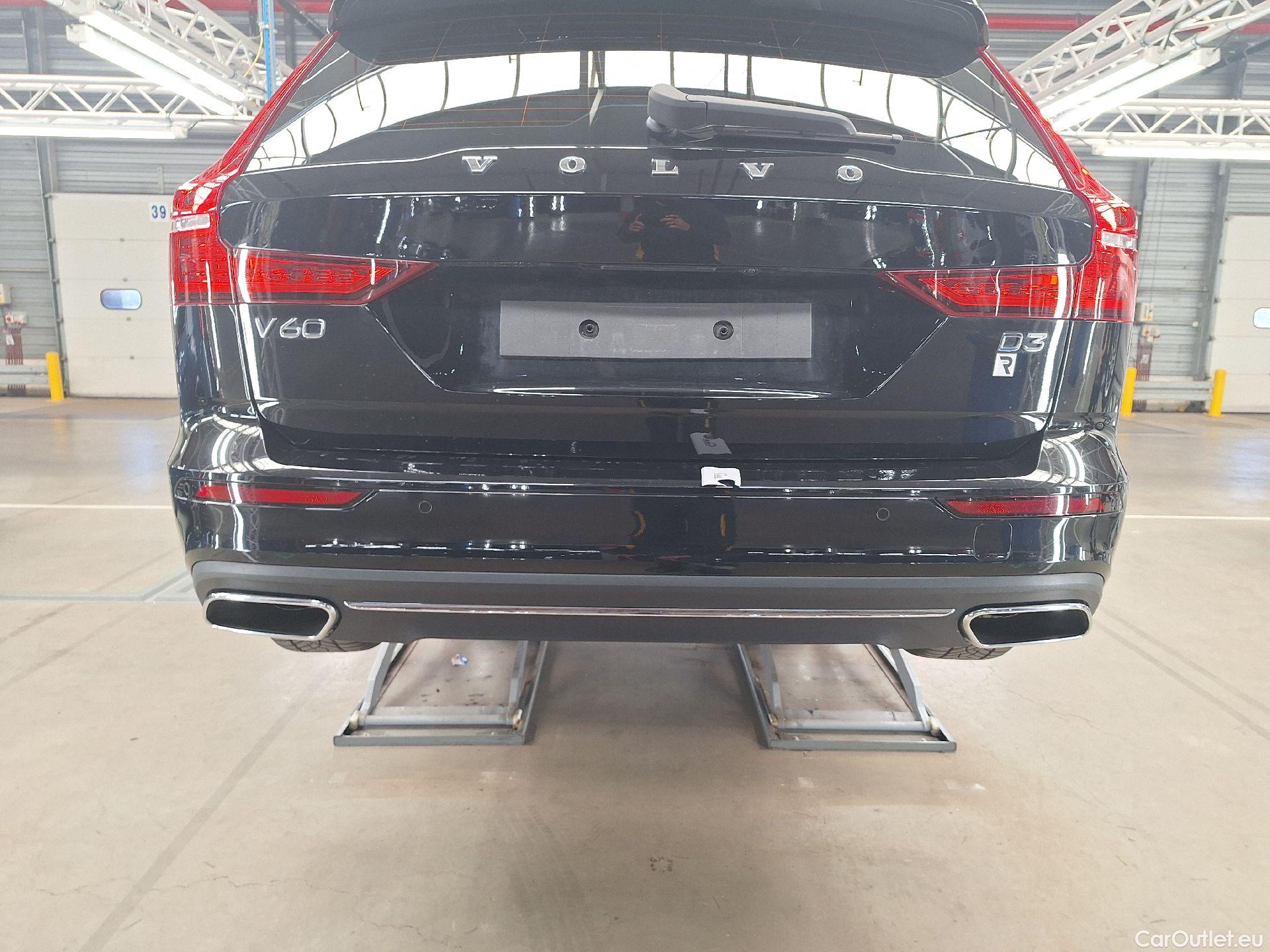  Volvo  V60 Volvo,  '18,  D3 Inscription Gtr. #22