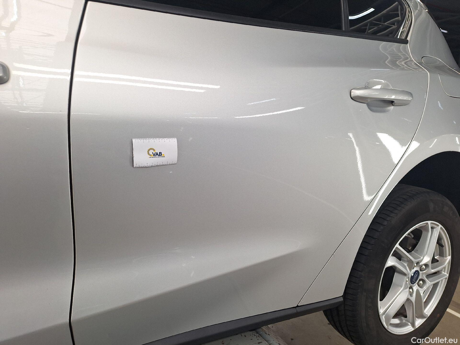  Ford  Focus Ford,  '18,  1.5EB 88kW Trend Ed.Bus. #1