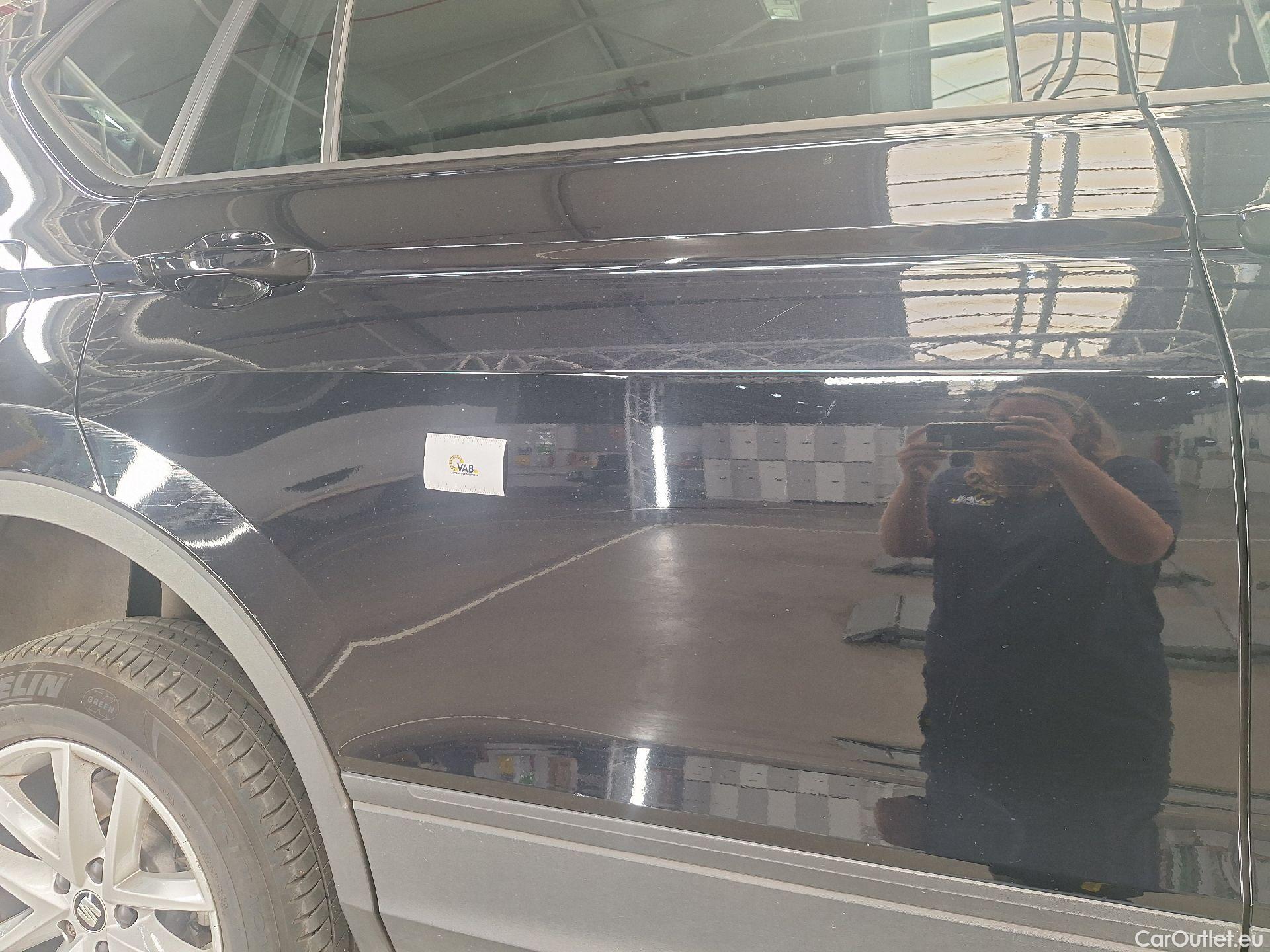  Seat  TARRACO Seat,  '18,  TDI 110kW Sty.DSG 4D. #10