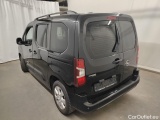  Opel  Combo Opel  Life 1.5 Turbo D BlueI 96kW S/S Elegance L1H1 5d #7