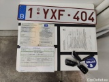  Skoda  Octavia Skoda  Combi 1.0 TSI eTec 81kW DSG7 Ambition 5d #4