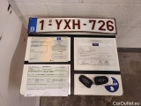  Citroen  C4 Grand Picasso Citroën Grand C4 Spacetourer 1.5 BlueHDi 130 S&S MAN6 Shine 5d #4