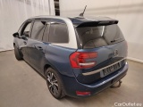  Citroen  C4 Grand Picasso Citroën Grand C4 Spacetourer 1.5 BlueHDi 130 S&S MAN6 Shine 5d #7