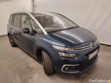  Citroen  C4 Grand Picasso Citroën Grand C4 Spacetourer 1.5 BlueHDi 130 S&S MAN6 Shine 5d #8