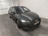  Audi  A3 Audi  Sportback 2.0 30 TDi 85kW 5d #8