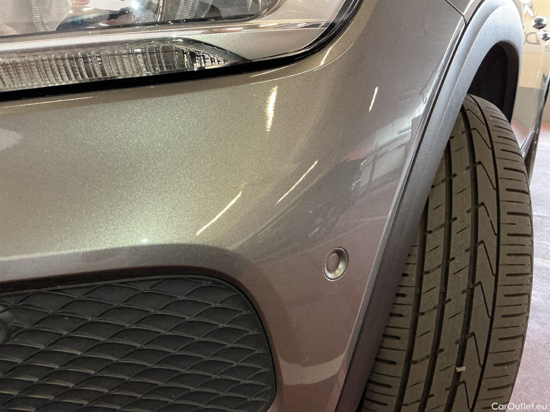  Mercedes  B-Klasse Mercedes, GLB '19, GLB 180d Business Solution #4