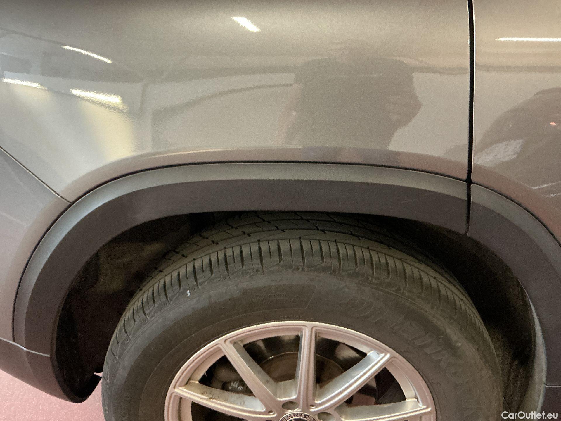  Mercedes  B-Klasse Mercedes, GLB '19, GLB 180d Business Solution #23