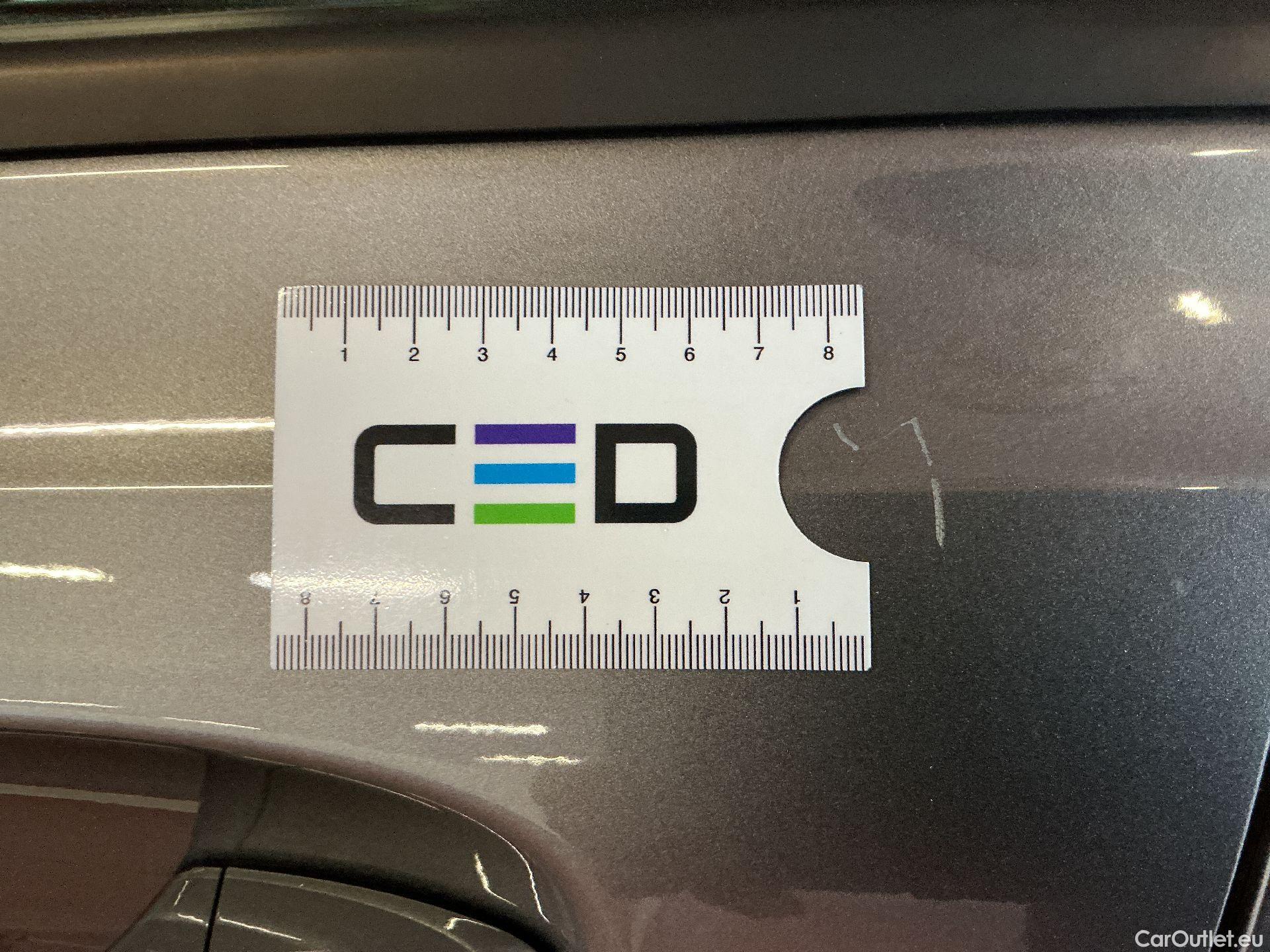  Mercedes  B-Klasse Mercedes, GLB '19, GLB 180d Business Solution #12