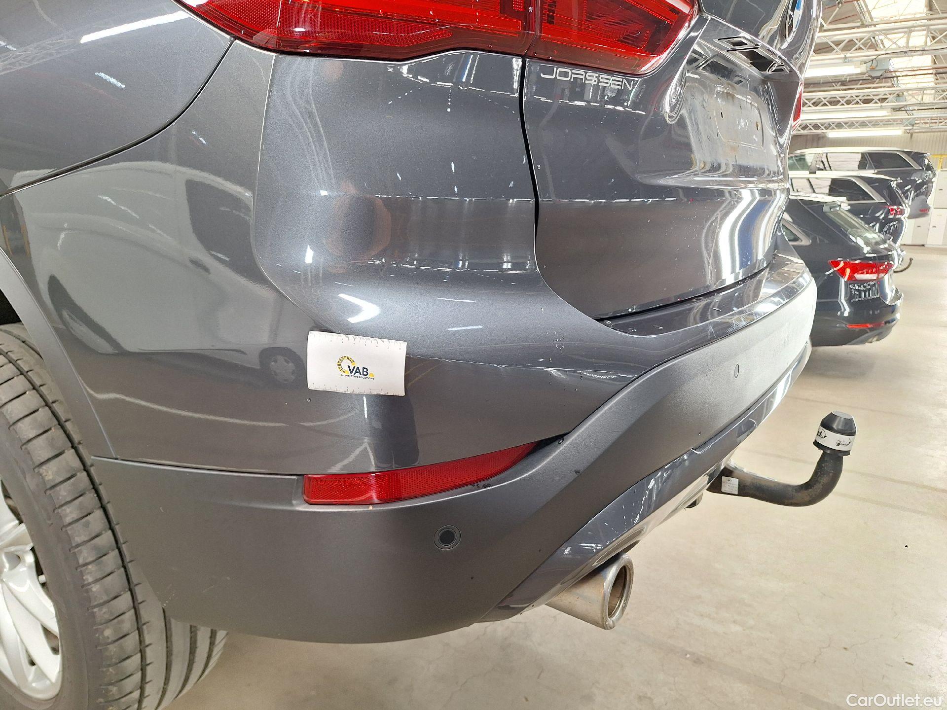  Bmw  X1 BMW,  FL'19,  sDrive 18i 100kW Aut. #27