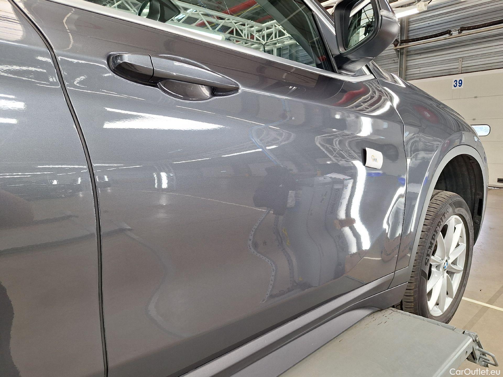  Bmw  X1 BMW,  FL'19,  sDrive 18i 100kW Aut. #34